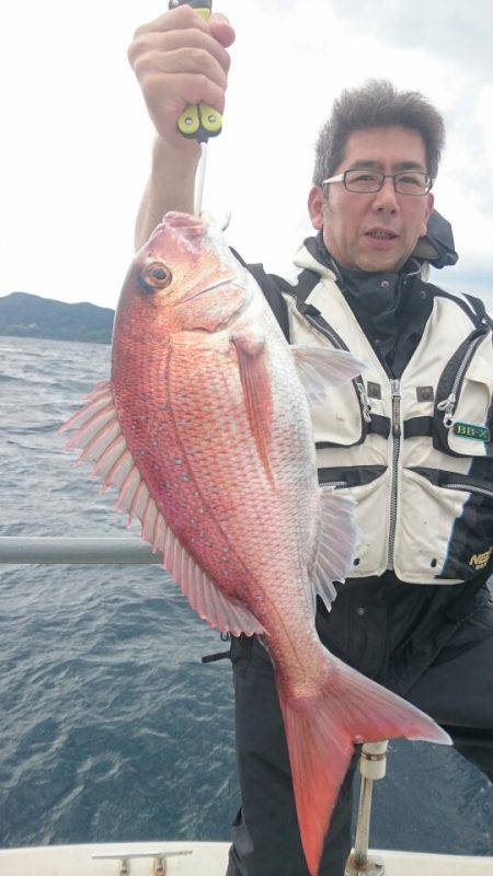 ARCADIAⅡ （アルカディアⅡ） 釣果…