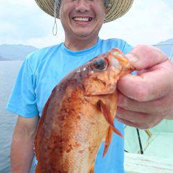 あみや渡船 JIGBOY 釣果