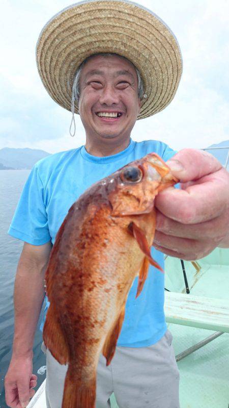 あみや渡船 JIGBOY 釣果