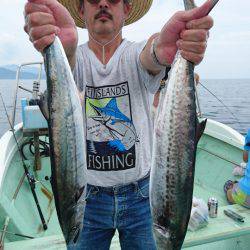 あみや渡船 JIGBOY 釣果