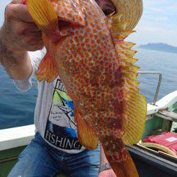 あみや渡船 JIGBOY 釣果