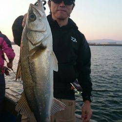 海龍丸（石川） 釣果