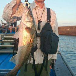 海龍丸（石川） 釣果