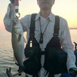 海龍丸（石川） 釣果