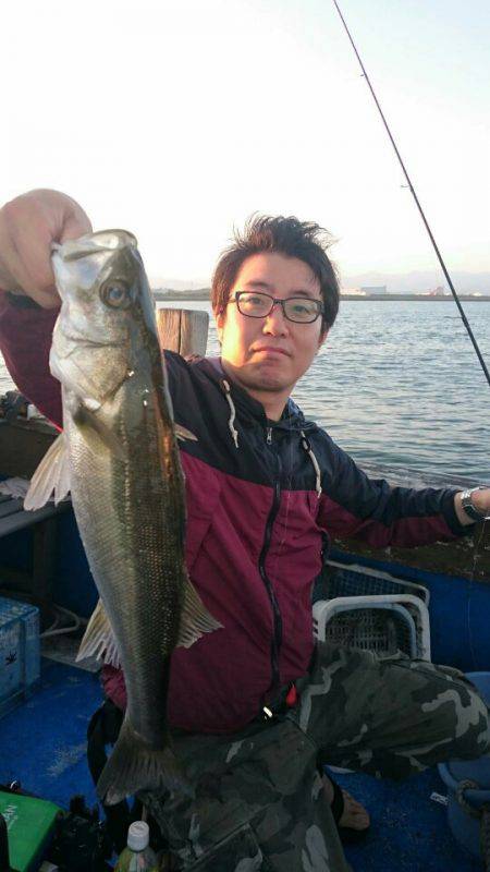 海龍丸（石川） 釣果