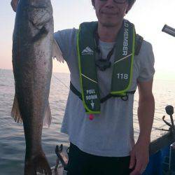 海龍丸（石川） 釣果