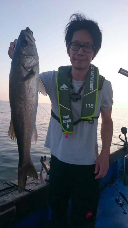 海龍丸（石川） 釣果