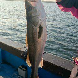 海龍丸（石川） 釣果