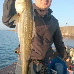 海龍丸（石川） 釣果