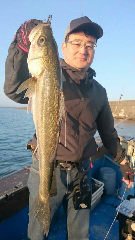 海龍丸（石川） 釣果