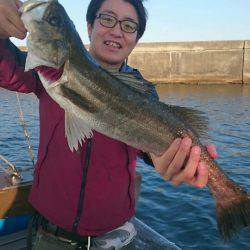 海龍丸（石川） 釣果