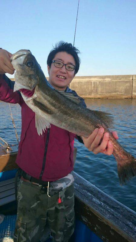 海龍丸（石川） 釣果