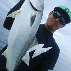 サンマリン 釣果