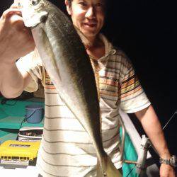 和栄丸 釣果