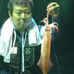 あみや渡船 JIGBOY 釣果