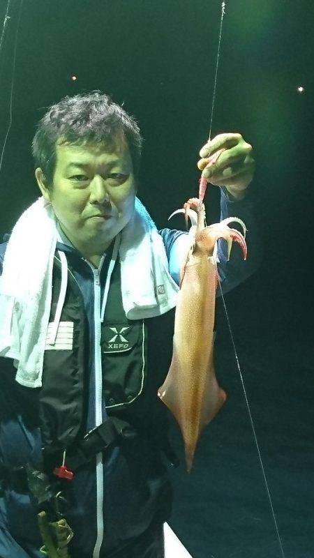 あみや渡船 JIGBOY 釣果