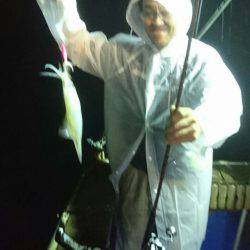 海龍丸（石川） 釣果