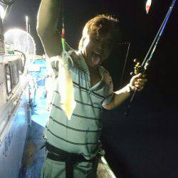 海龍丸（石川） 釣果