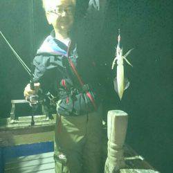 海龍丸（石川） 釣果