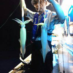 海龍丸（石川） 釣果