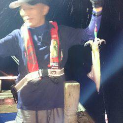 海龍丸（石川） 釣果