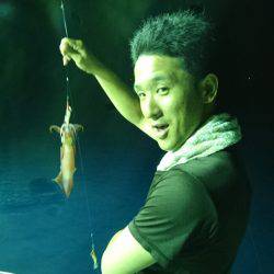 あみや渡船 JIGBOY 釣果