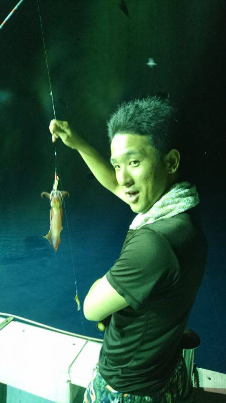 あみや渡船 JIGBOY 釣果