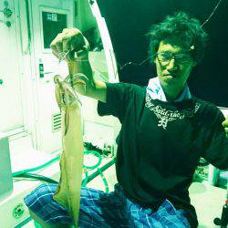 あみや渡船 JIGBOY 釣果