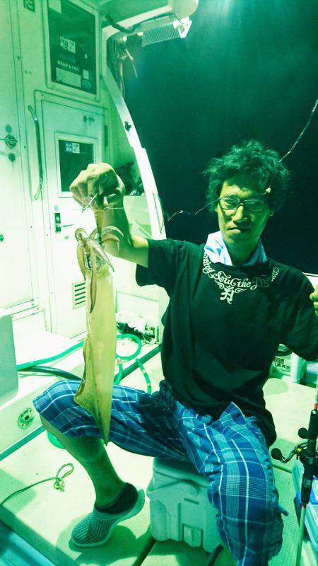 あみや渡船 JIGBOY 釣果