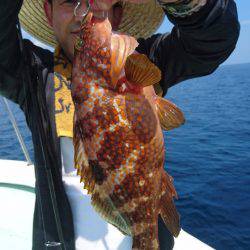 あみや渡船 JIGBOY 釣果