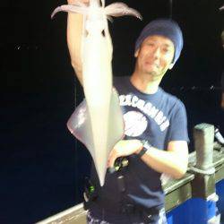 海龍丸（石川） 釣果