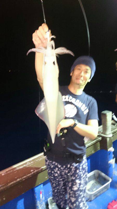 海龍丸（石川） 釣果