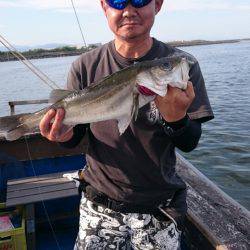 海龍丸（石川） 釣果