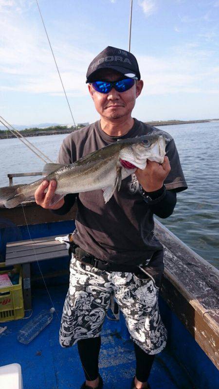 海龍丸（石川） 釣果