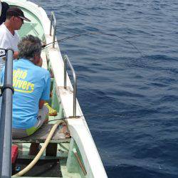 あみや渡船 JIGBOY 釣果