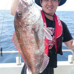 ARCADIAⅡ （アルカディアⅡ） 釣果