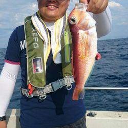 ARCADIAⅡ （アルカディアⅡ） 釣果