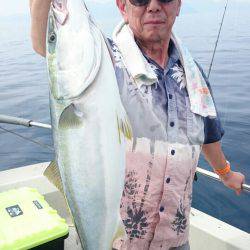 ARCADIAⅡ （アルカディアⅡ） 釣果