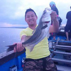 海龍丸（石川） 釣果