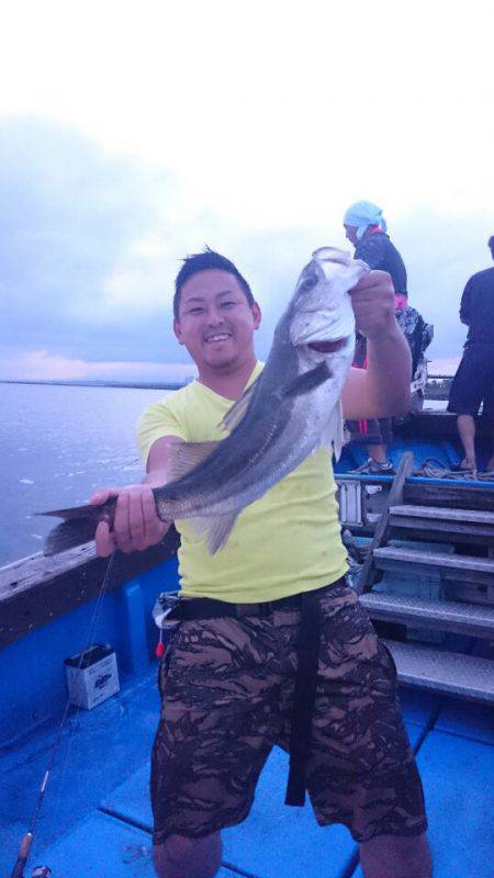 海龍丸（石川） 釣果