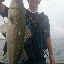 海龍丸（石川） 釣果