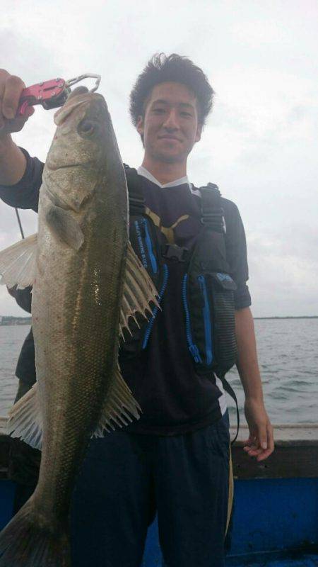 海龍丸（石川） 釣果