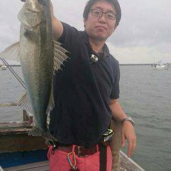 海龍丸（石川） 釣果