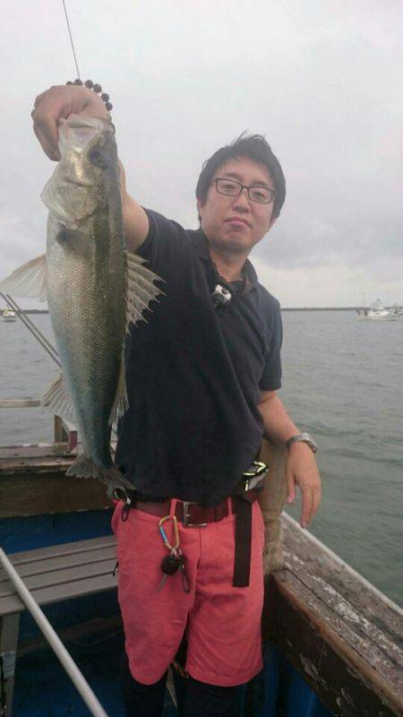 海龍丸（石川） 釣果