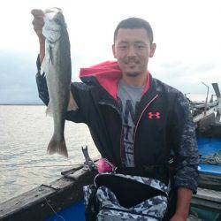 海龍丸（石川） 釣果