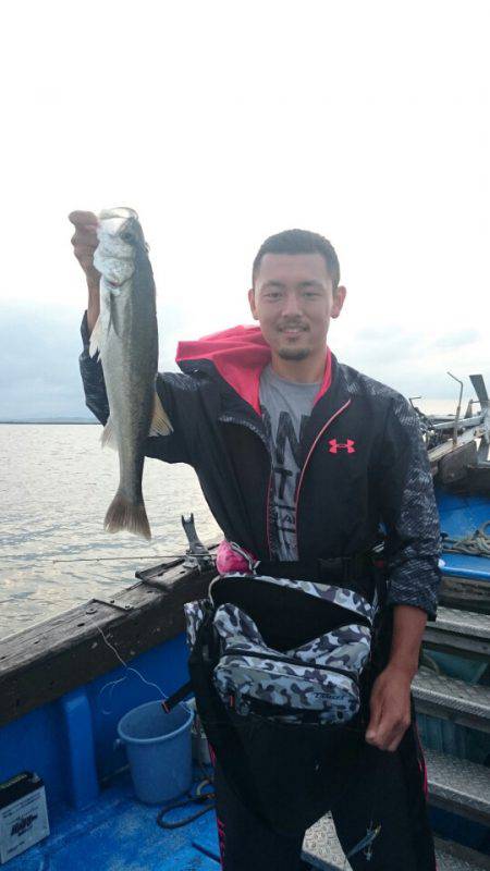 海龍丸（石川） 釣果