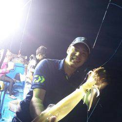 海龍丸（石川） 釣果