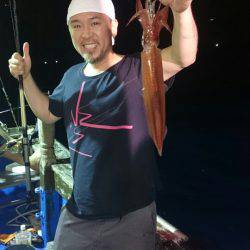 海龍丸（石川） 釣果