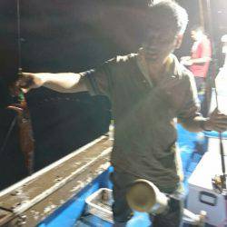 海龍丸（石川） 釣果