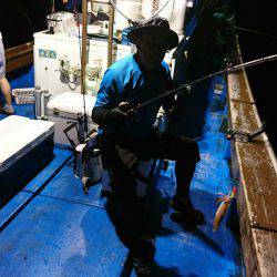 海龍丸（石川） 釣果